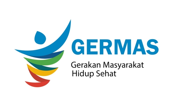 Logo GERMAS