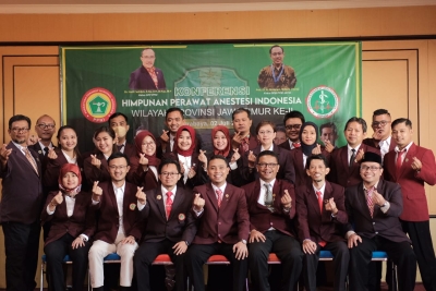Konferprov HIPANI Jawa Timur, Imam Subhi: Saya Akan Gratiskan Pendaftaran Anggota Baru